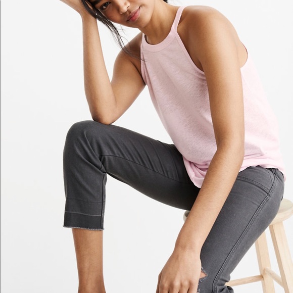 Brand new Abercrombie and Fitch tank top - Picture 3 of 7